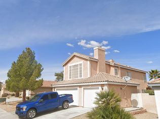 438 Tanita Ct, Las Vegas, NV 89123