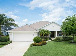 594 Metalmark Way, Sebastian, FL 32958