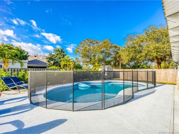 1580 SW Leisure Ln, Port Saint Lucie, FL 34953