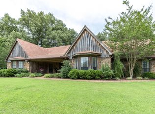 4195 Poplar Corner Rd, Lake Cormorant, MS 38641