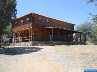 19 Slash Dr, Silver City, NM 88061