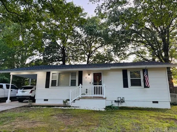 117 S Briarwood Dr, Sheridan, AR 72150