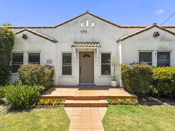 2252 Vista Del Mar Dr, Ventura, CA 93001
