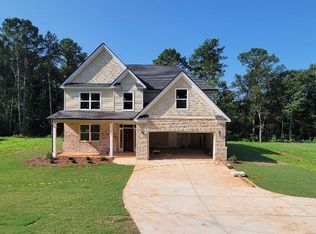 3652 E Fairview Rd #2, Stockbridge, GA 30281