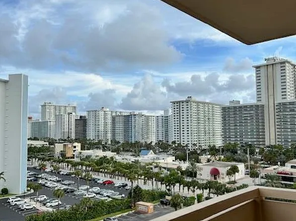 3333 NE 34th Street #906, Fort Lauderdale, FL 33308