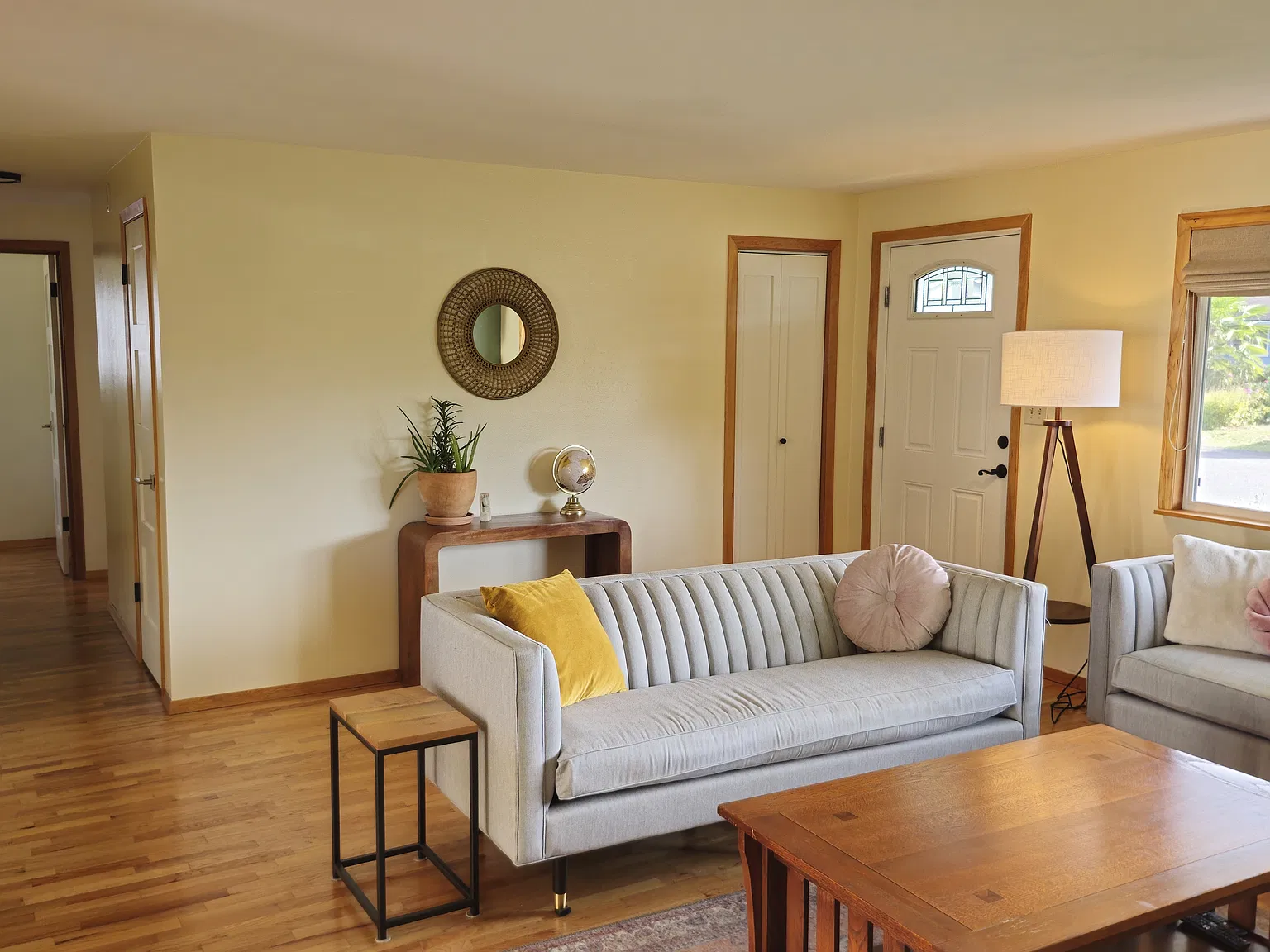 3 bed, 1250 sqft, $3,400 — Photo 3