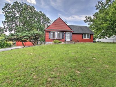 5475 Melwood Ave, Decatur, IL, 62521