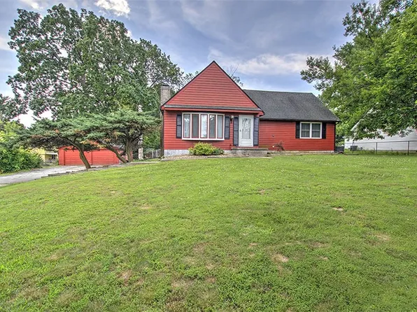 5475 Melwood Ave, Decatur, IL 62521