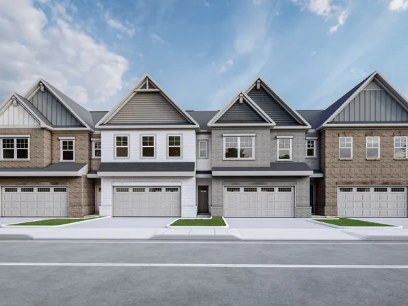 Belle Plan, Governors Parc