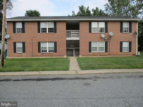 424 Harford St #1, Perryville, MD 21903