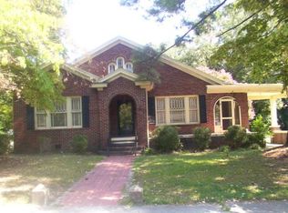 300 Batchelor Ave, Enfield, NC 27823