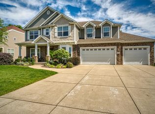 5030 W 100th Ln, Crown Point, IN 46307