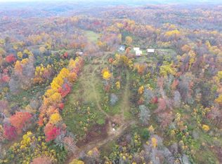 32431 Parkinson Rd, Langsville, OH 45741