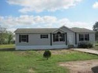 8813 County Road 464, Rosharon, TX 77583