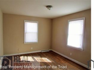 2443 Lomond St, Winston Salem, NC 27127