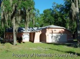 11115 Acorn Pl, Brooksville, FL 34601