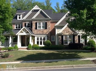 303 Peninsula Point, Canton, GA 30115