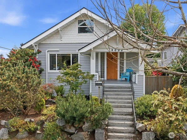 3003 NW 65th Street, Seattle, WA 98117