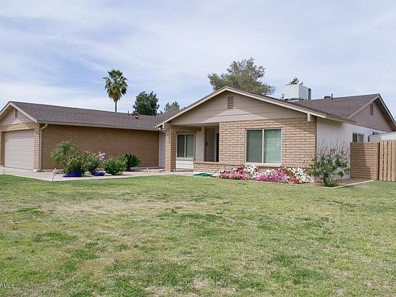 5th image of 3518 W Wood Dr