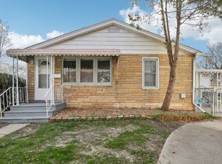 1684 University St, Ferndale, MI