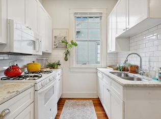 2036 Prytania St #2, New Orleans, LA 70130