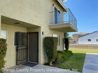 17591 Newland St APT 5, Huntington Beach, CA 92647
