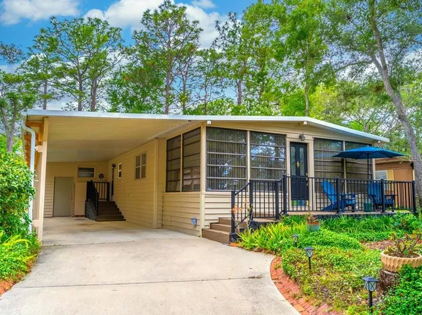 607 W Club Blvd, Lake Mary, FL 32746