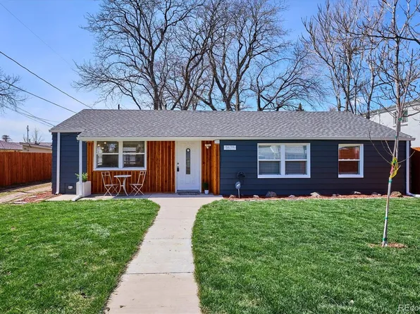 1675 Reed Street, Lakewood, CO 80214