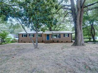 1717 Carson St, Monroe, NC 28110