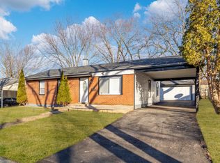 21641 Gailine Ave, Sauk Village, IL