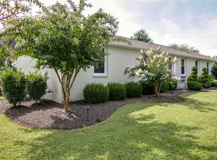 2602 Blackman Rd, MURFREESBORO, TN 37129