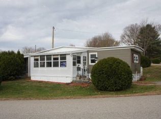 41 Old Wood Rd, Mansfield, CT 06268
