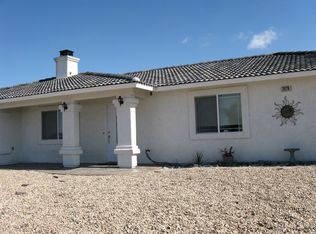 2679 Calaveras Rd, Pinon Hills, CA 92372