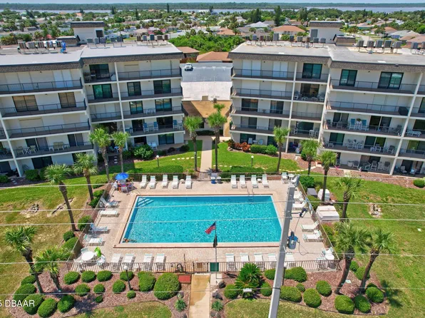 2700 Ocean Shore Blvd APT 315, Ormond Beach, FL 32176