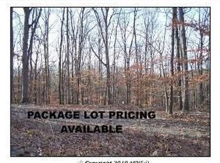 10005 Harp Rd, Walkersville, MD 21793