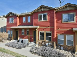 1830 Aspen Meadows Cir, Federal Heights, CO 80260