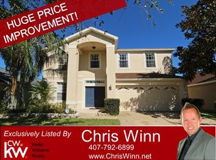 9756 Doriath Cir, Orlando, FL 32825