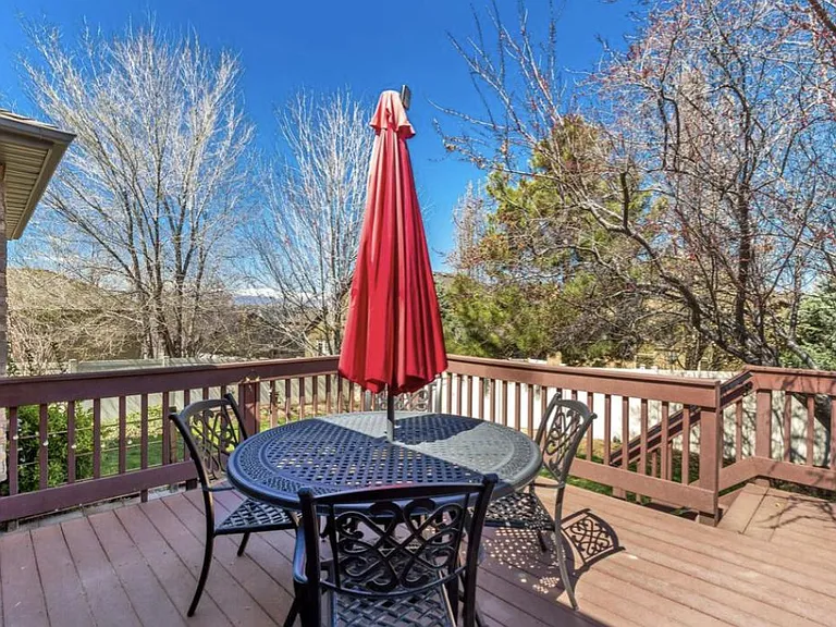 498 W Aspen Peak Dr — Photo 4