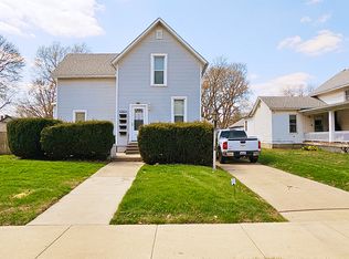 809 2nd Ave, Sterling, IL 61081