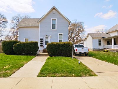 809 2nd Ave, Sterling, IL, 61081