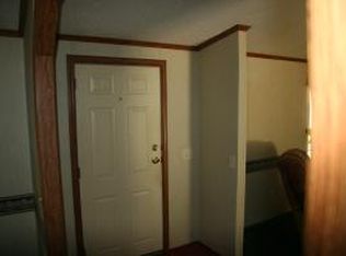 557 County Road 621, Green Forest, AR 72638