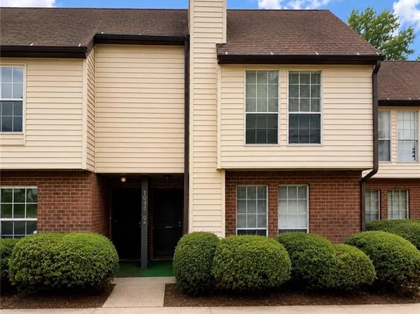 3254 Strawberry Ln, Decatur, GA 30034