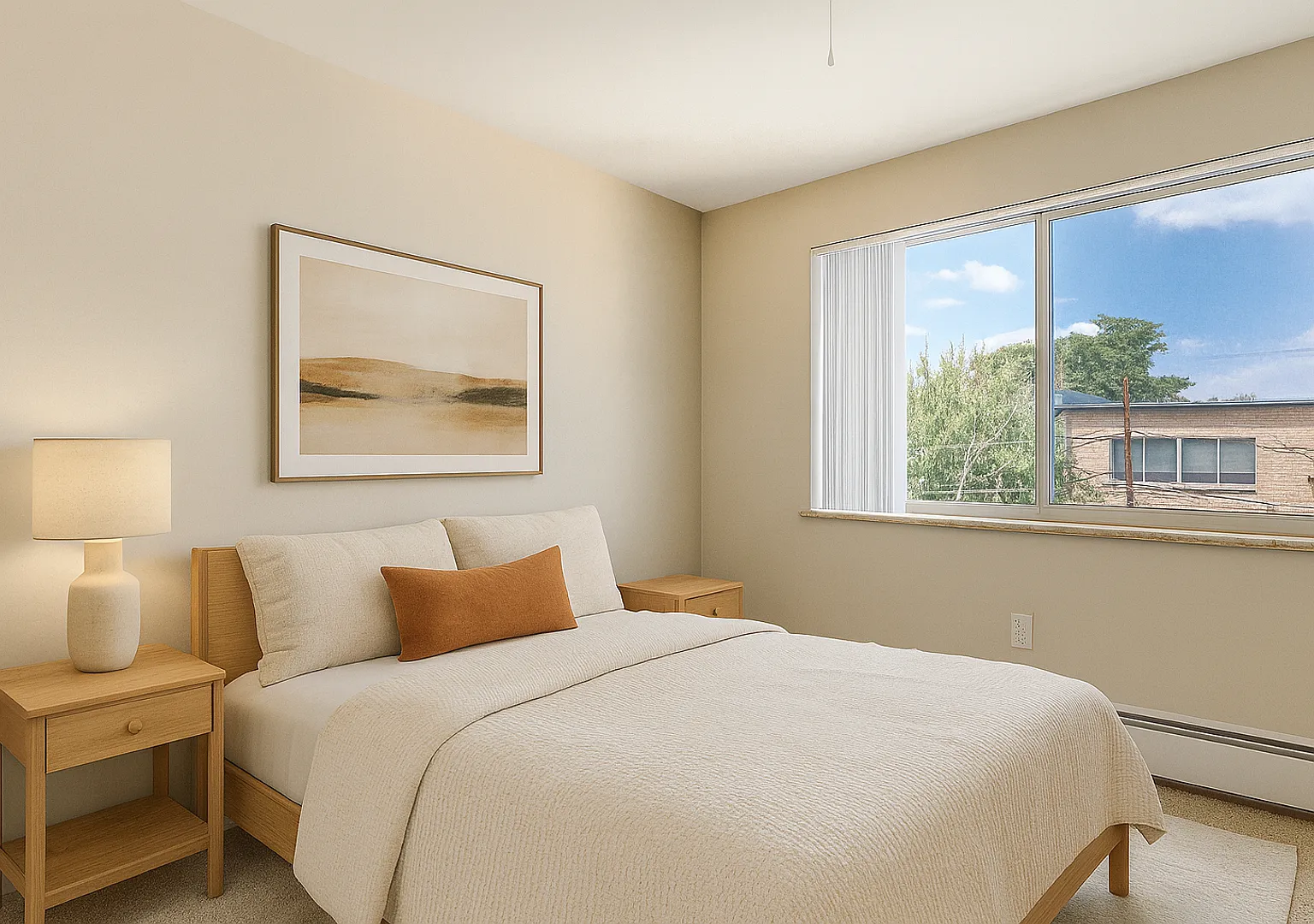 Jersey Apartments — Photo 3