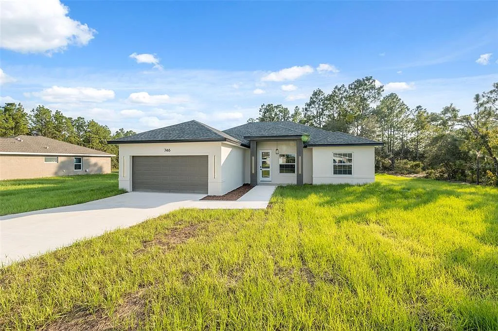 Building Photo - 746 Marion Oaks Mnr