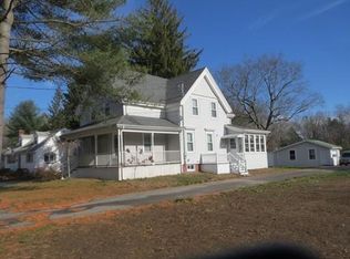 352 Pearl St, Brockton, MA 02301