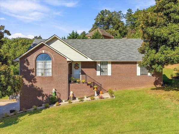 4492 Holly Tree Ln, Morristown, TN 37814