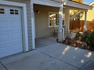 842 Spokane St #1960, Reno, NV 89512