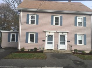 9 Chestnut St, Woburn, MA 01801