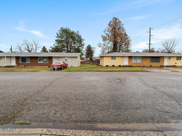 502/510 N Jean St #A/b, Kennewick, WA 99336