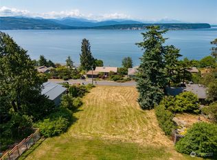 313 Sunset Blvd, Port Townsend, WA 98368